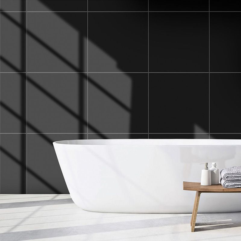 ESSENZA Essenza Absolute Black 60x60 - 2